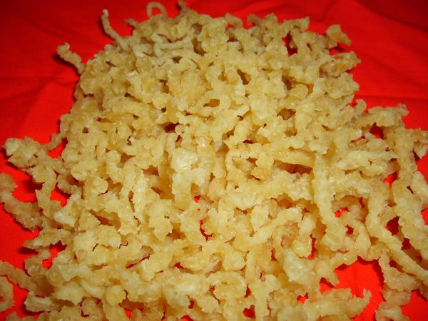 Granule de Colles Natatoire d'Esturgeons